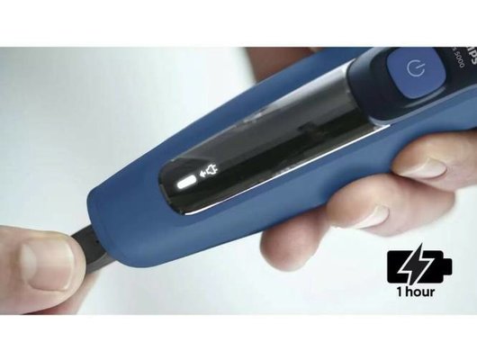 Роторная бритва PHILIPS S5466/17 (ПИ)